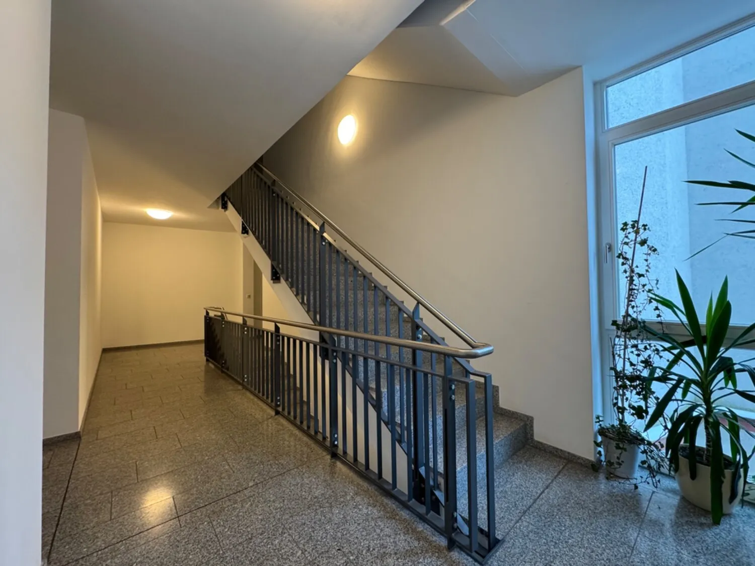 Treppenhaus