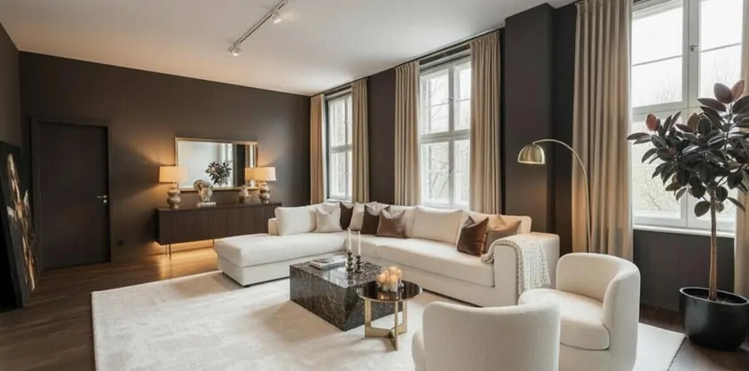 von Poll Immobilien GmbH