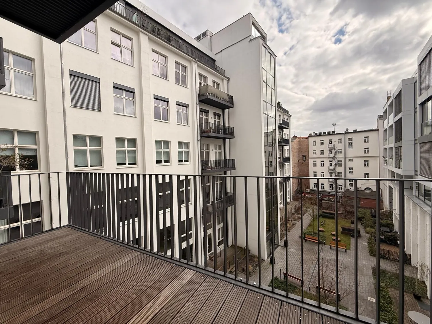 Balkon