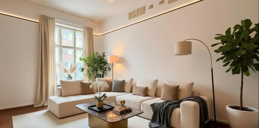 von Poll Immobilien GmbH