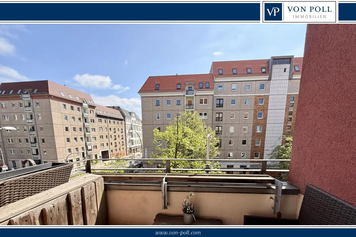 10115 BERLIN – MITTE - Foto 1