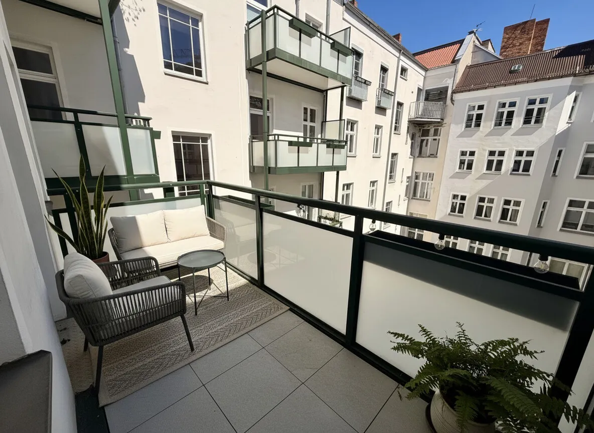 Balkon