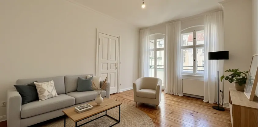 von Poll Immobilien GmbH