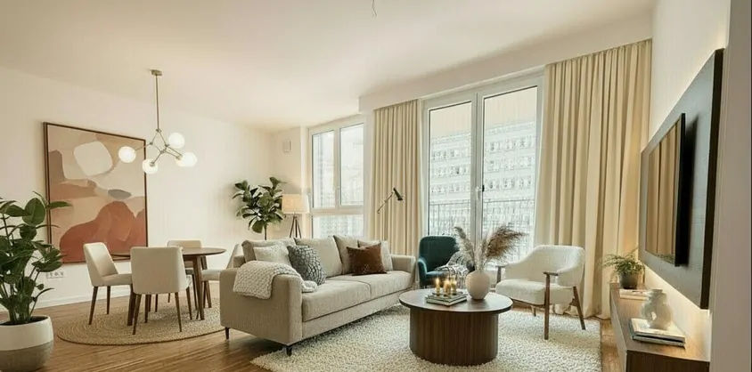 von Poll Immobilien GmbH