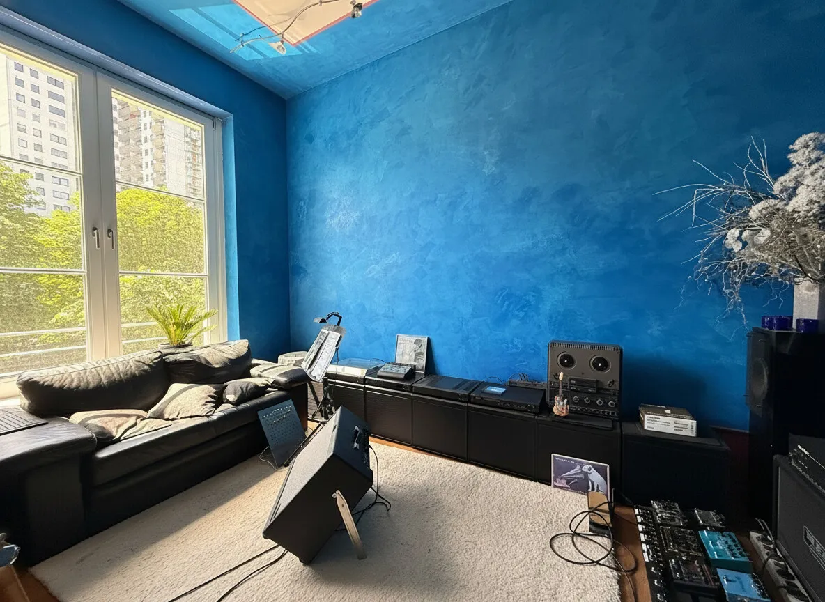 Gästezimmer
