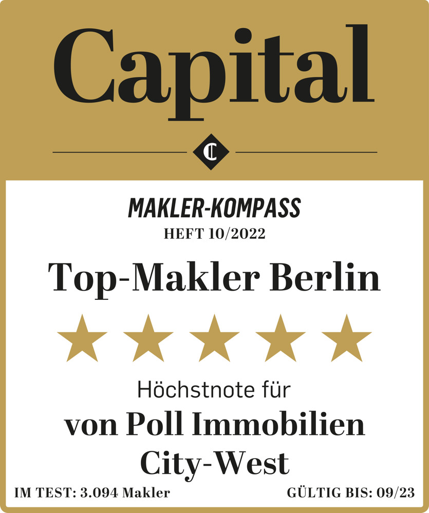 Top Makler Berlin
