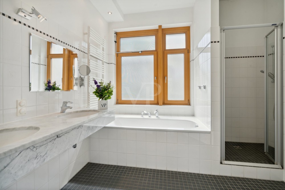 Badezimmer 1