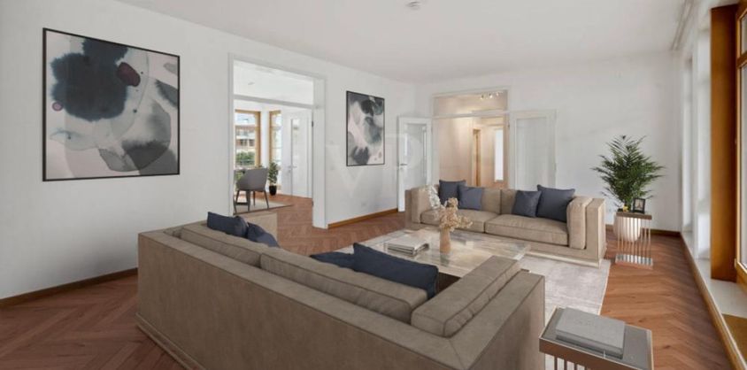 von Poll Immobilien GmbH