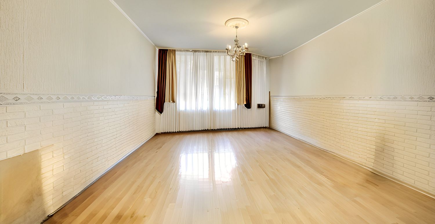 Beispiel Wohnzimmer