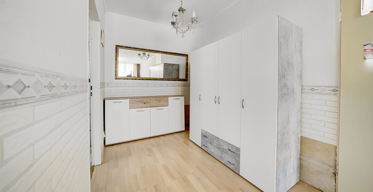 Beispiel Wohnzimmer