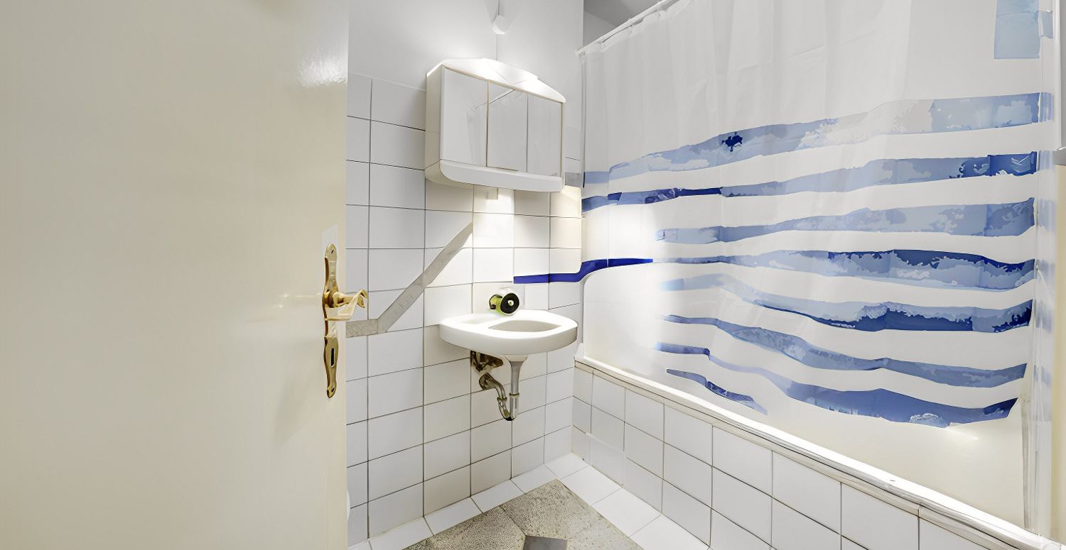 Beispiel Badezimmer