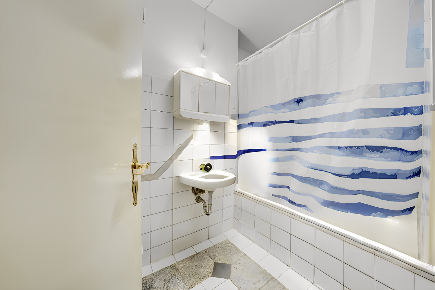 Beispiel Badezimmer