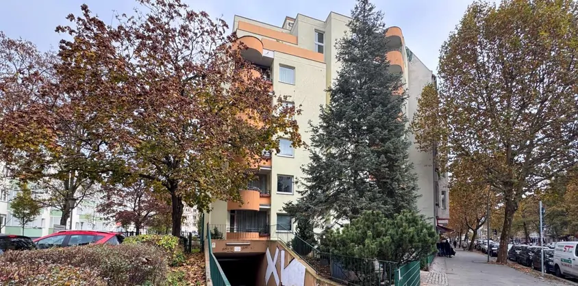 von Poll Immobilien GmbH