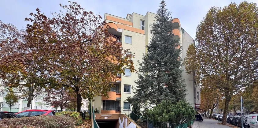 von Poll Immobilien GmbH