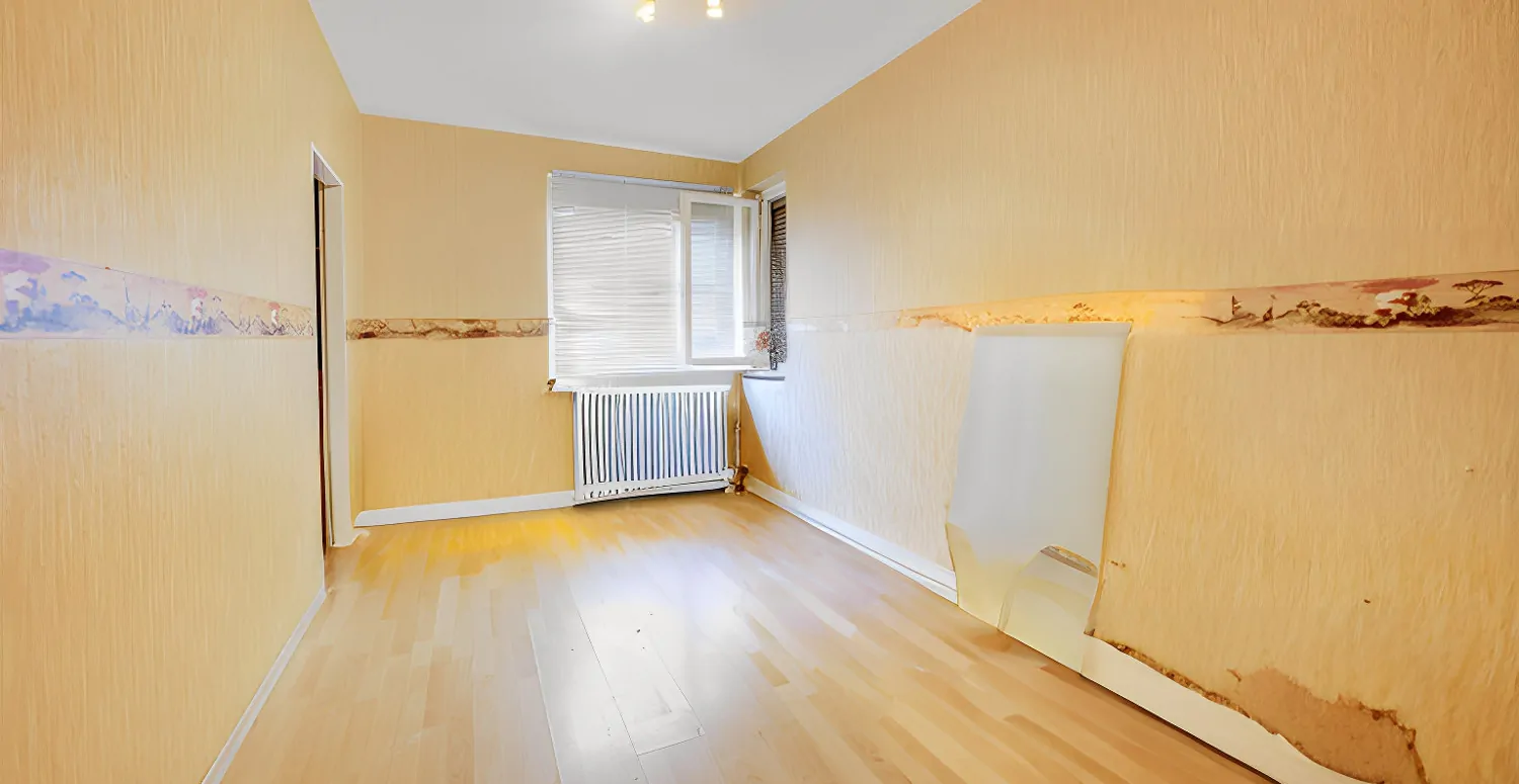 Beispiel Schlafzimmer