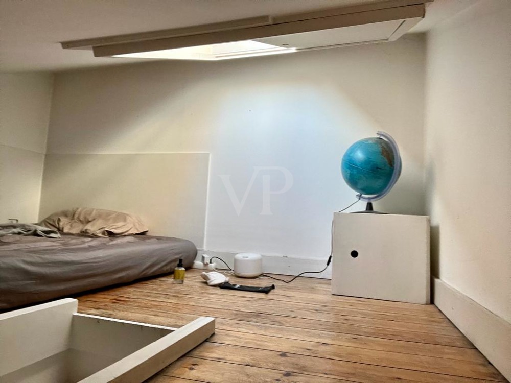 Schlafzimmer 3