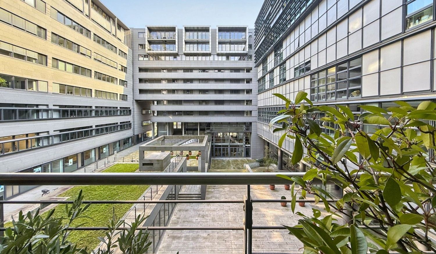 Atrium