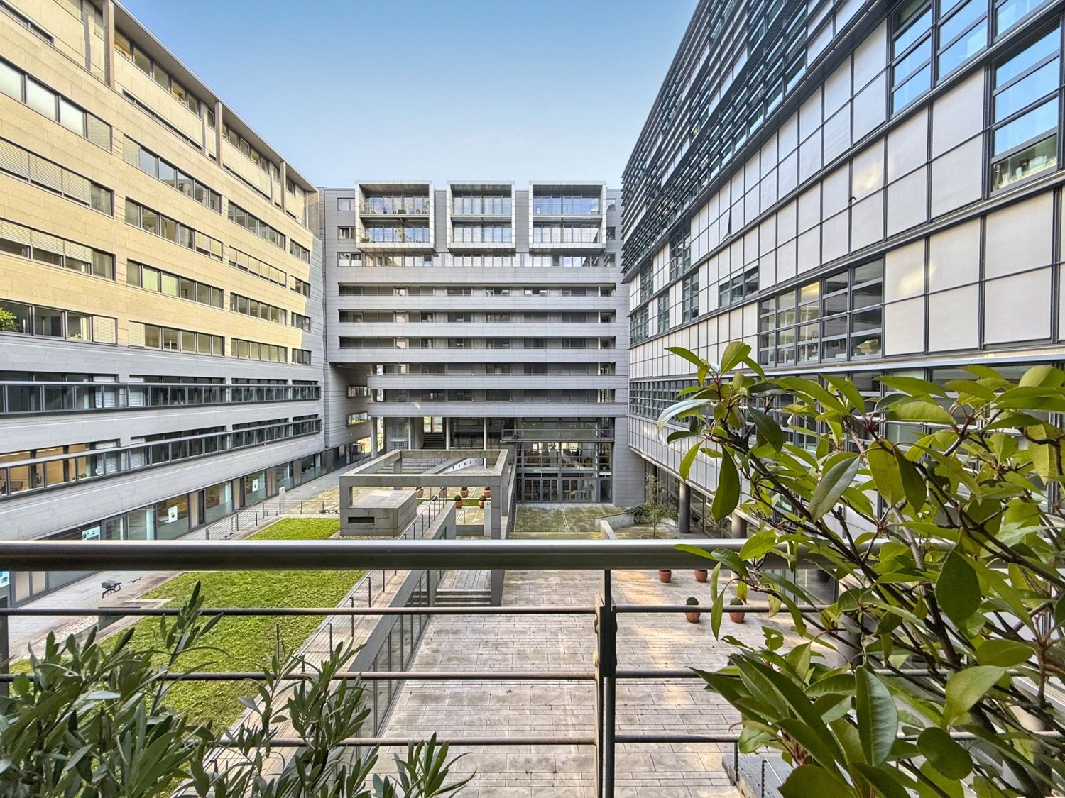 Atrium