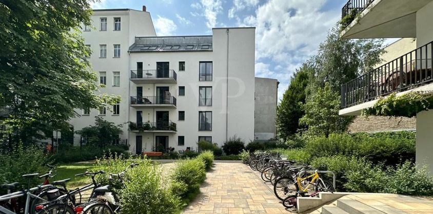 von Poll Immobilien GmbH