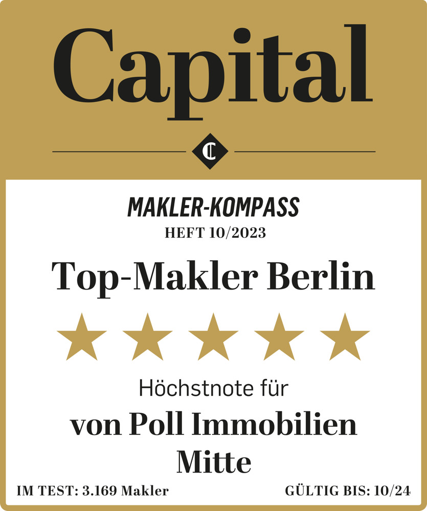 Capital Top-Makler Berlin