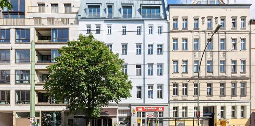 von Poll Immobilien GmbH