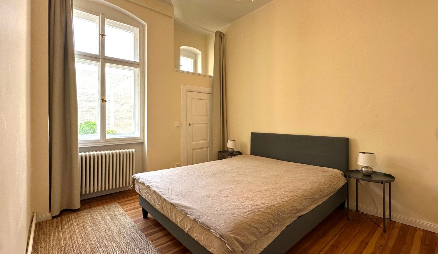 Schlafzimmer 3