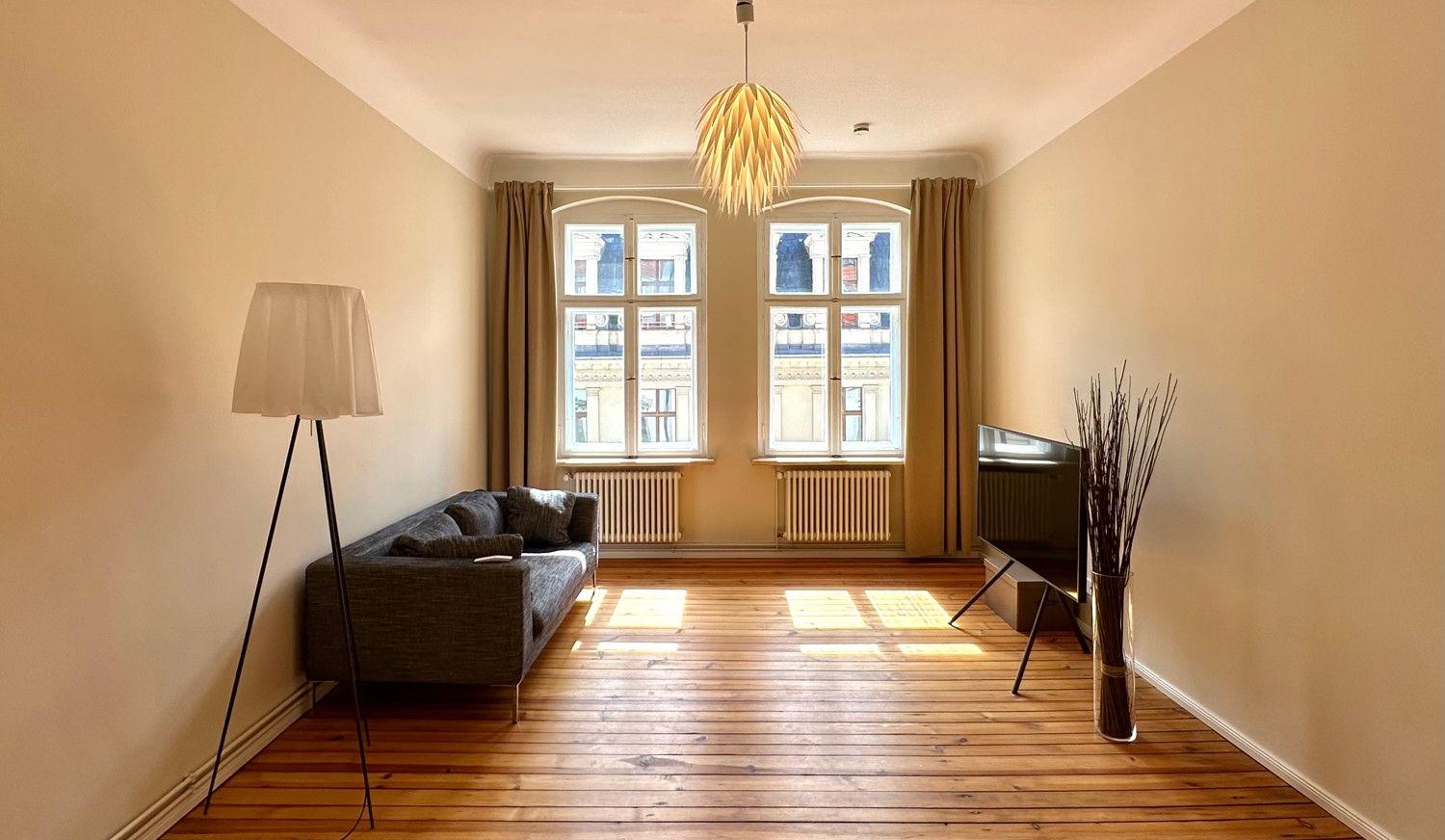 Schlafzimmer 2