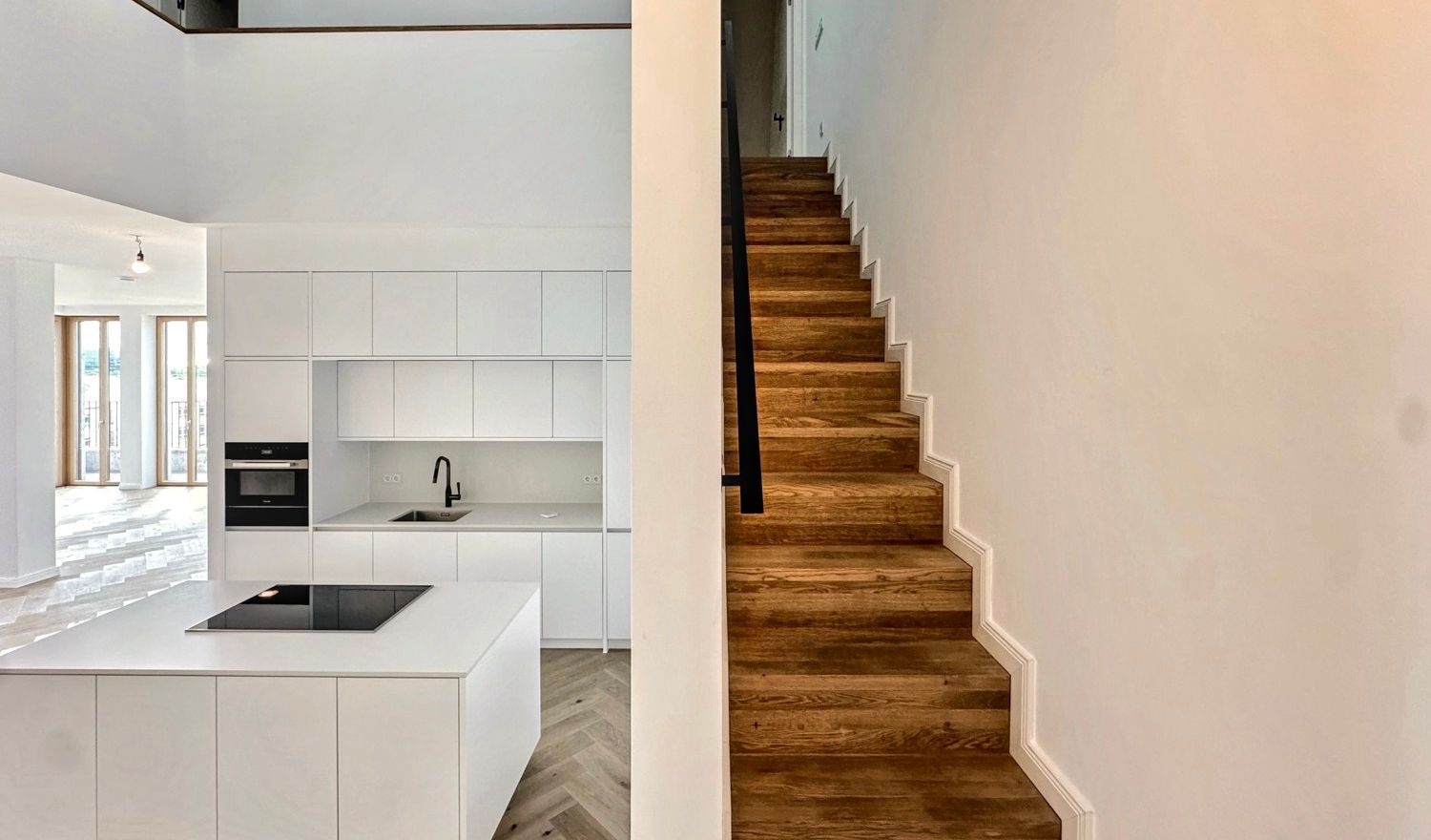 Treppen