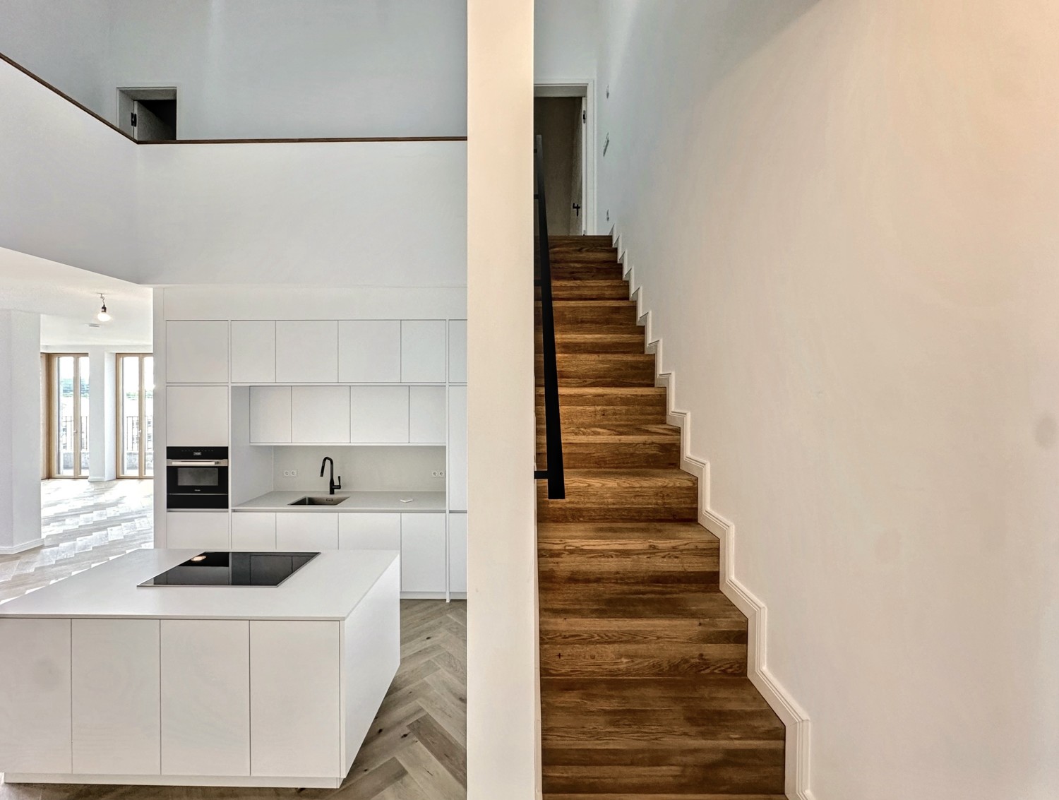 Treppen