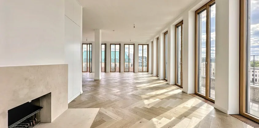 von Poll Immobilien GmbH