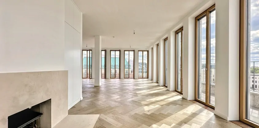 von Poll Immobilien GmbH