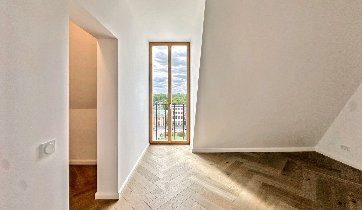 Schlafzimmer 3