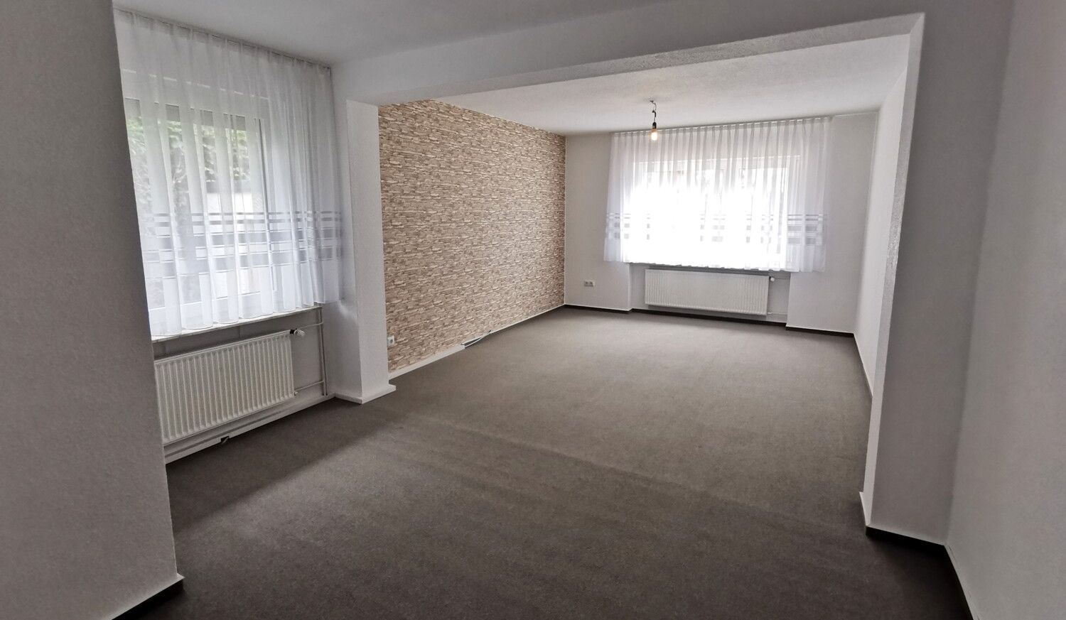 Schlafzimmer Erdgeschoss