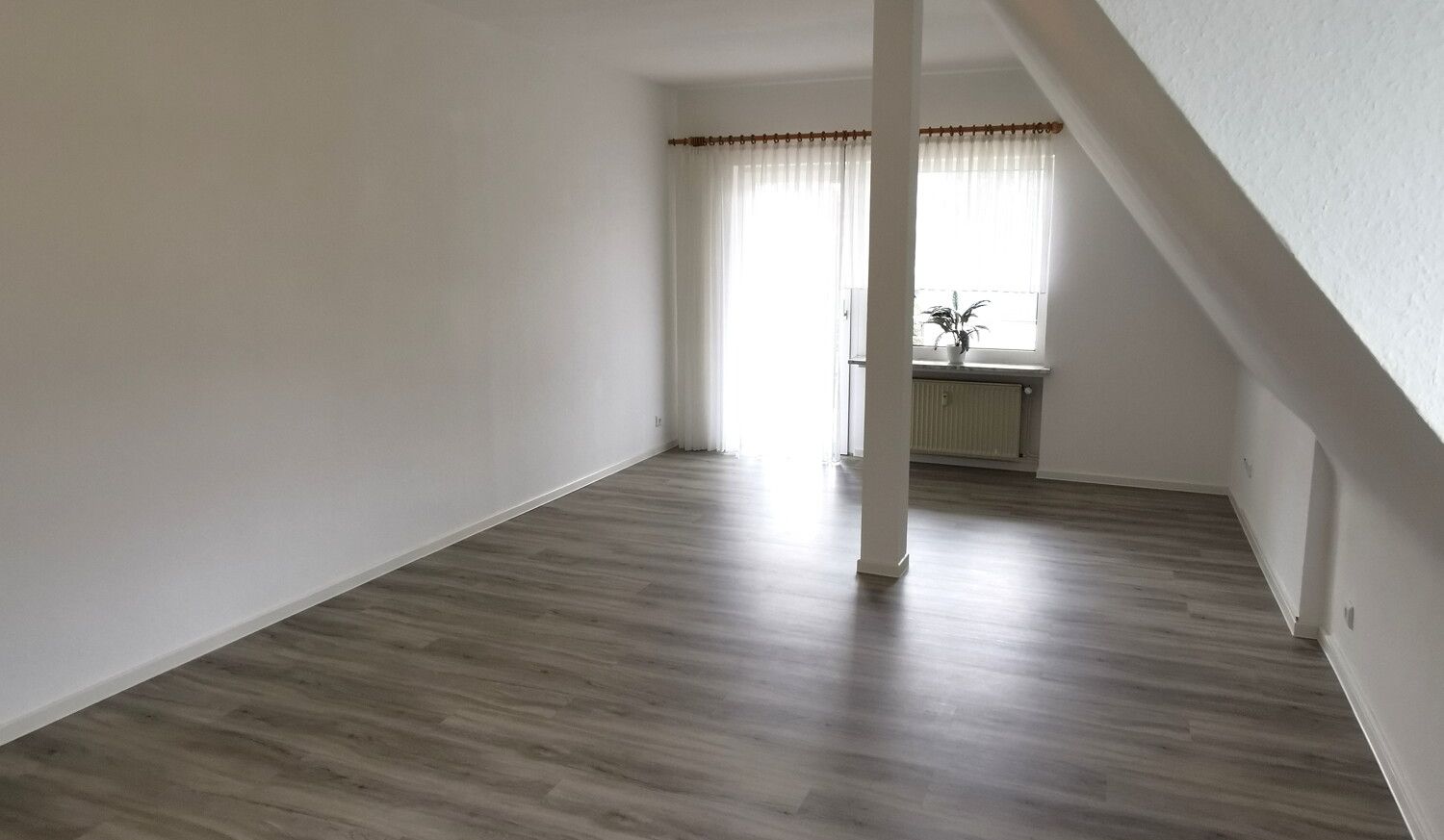 Wohnzimmer Obergeschoss