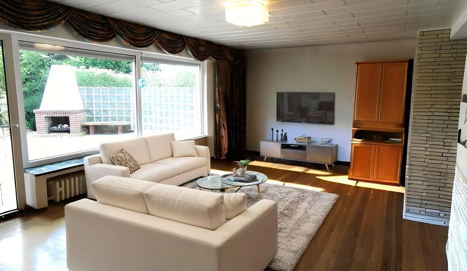 Beispiel Wohnzimmer1