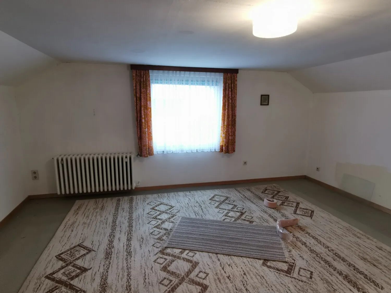 Gästezimmer oder Kinderspielzimmer