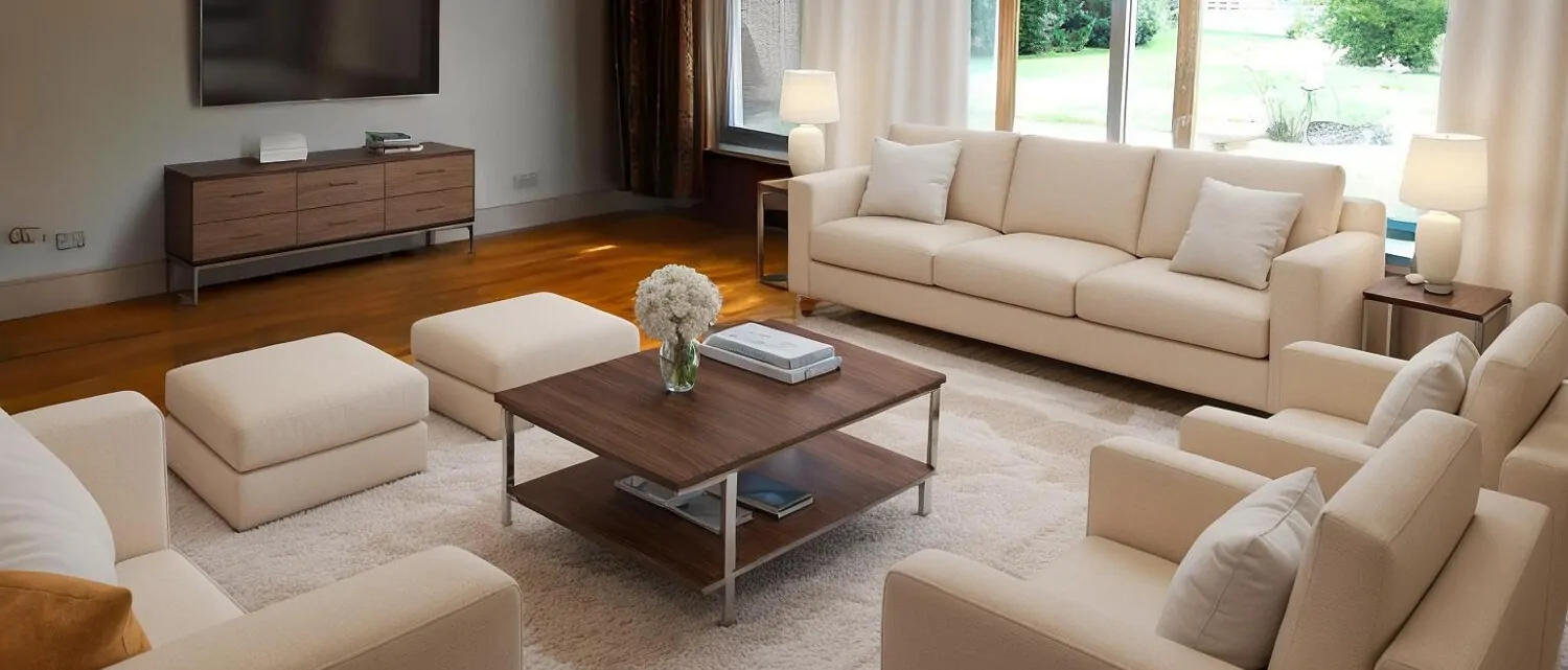 Beispiel Wohnzimmer2