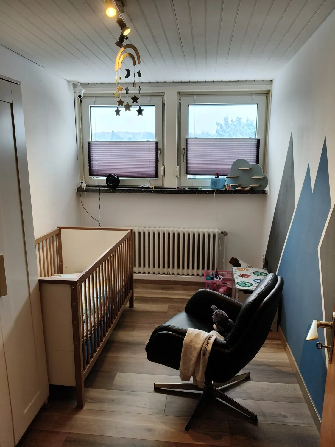 Kinderzimmer 2