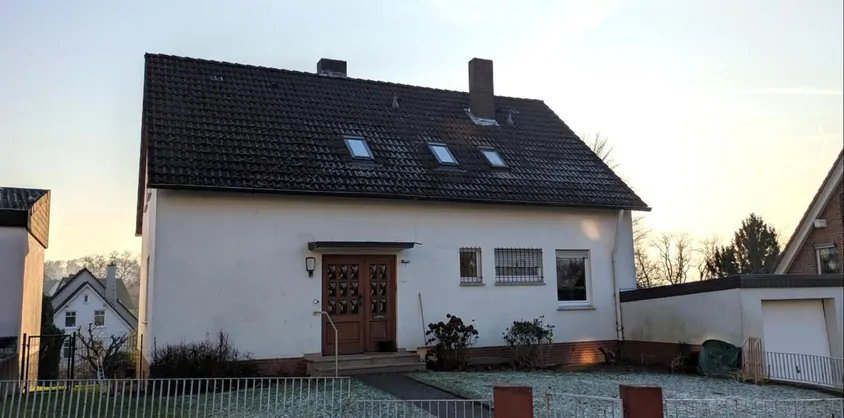 von Poll Immobilien GmbH