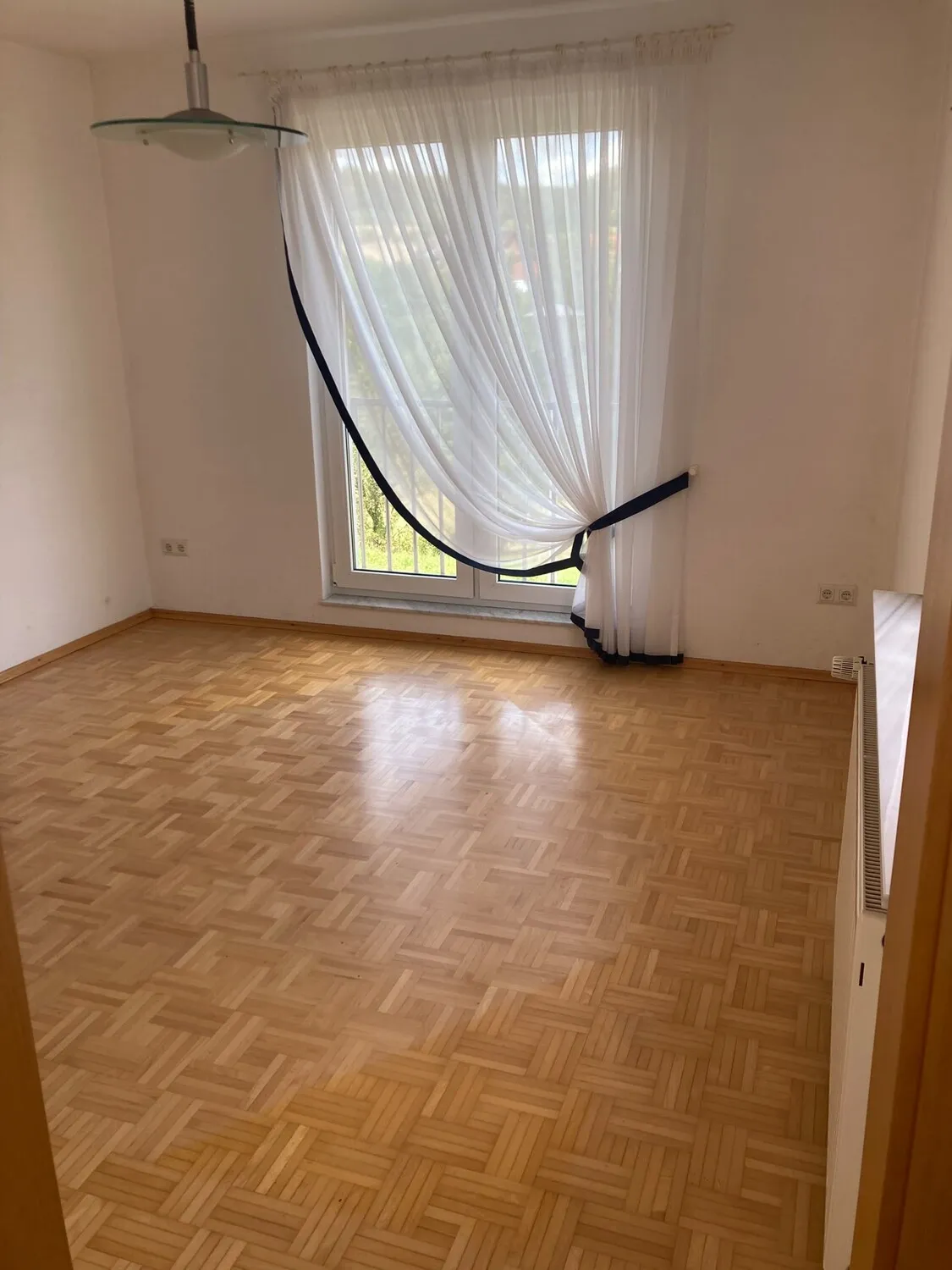 Esszimmer EG