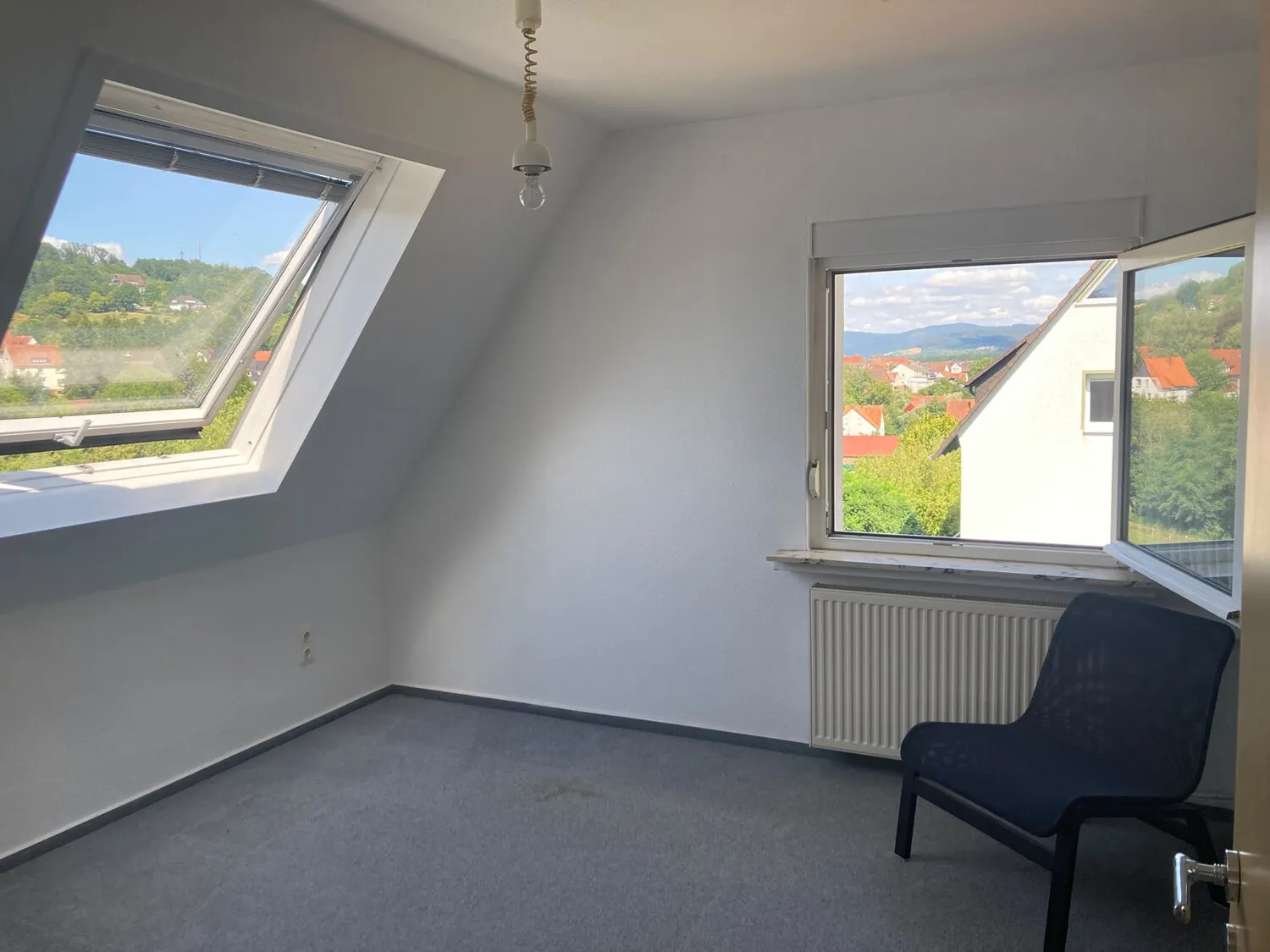 Zimmer OG