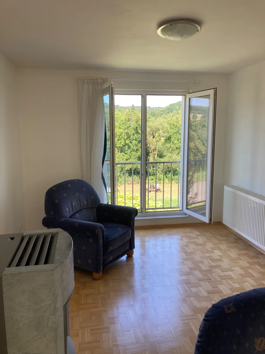 Wohnzimmer EG