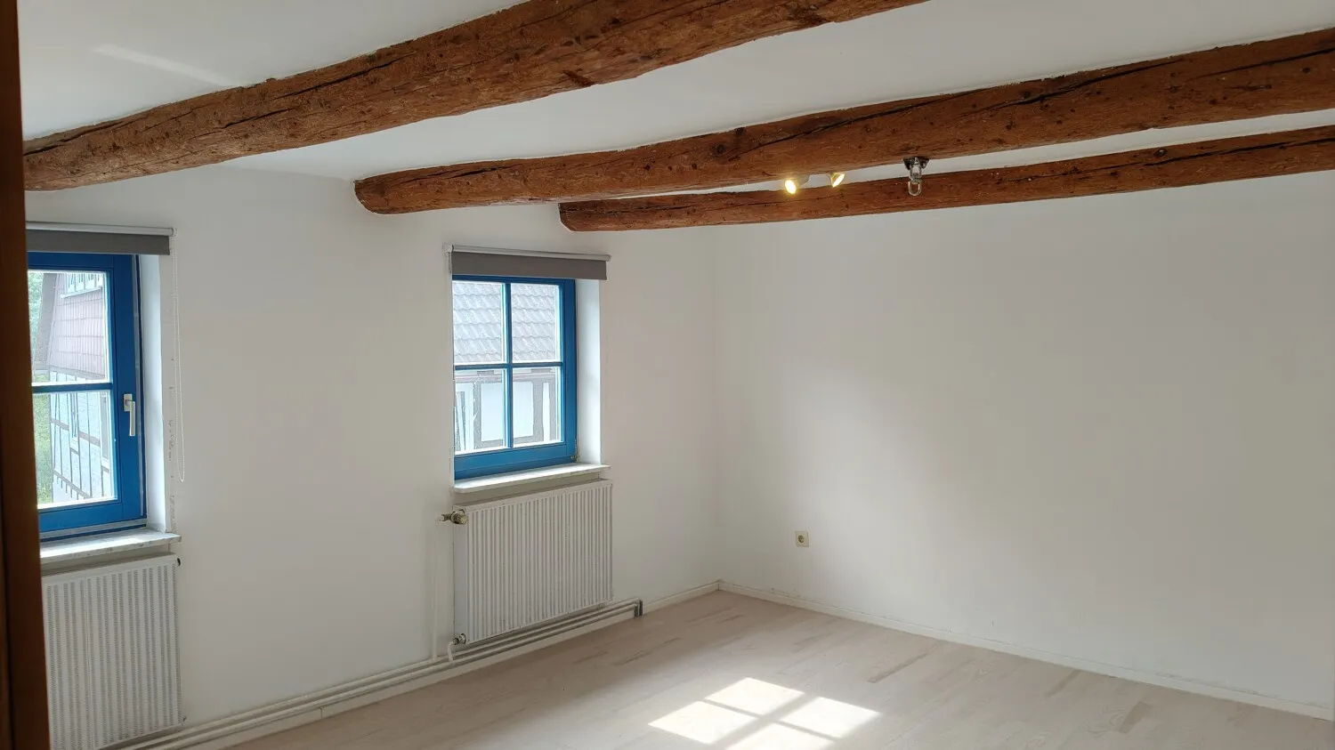 Zimmer 3 OG