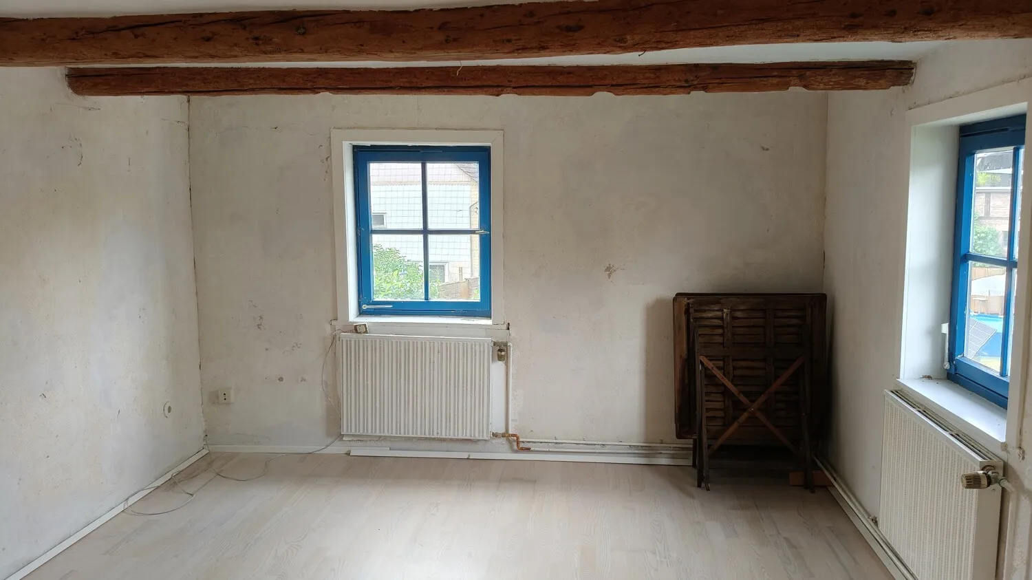 Zimmer 1OG