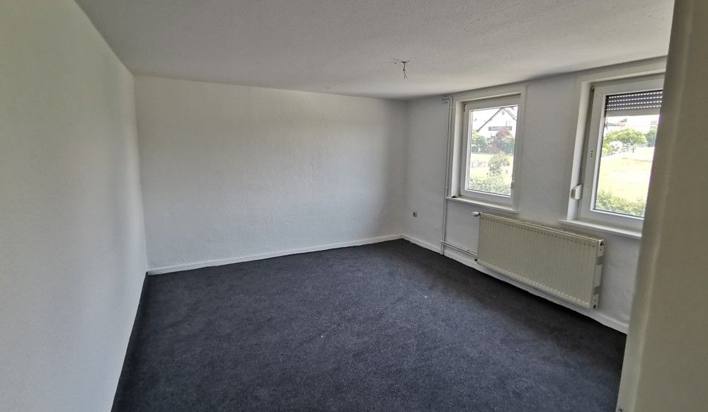 Kinderzimmer Obergeschoss
