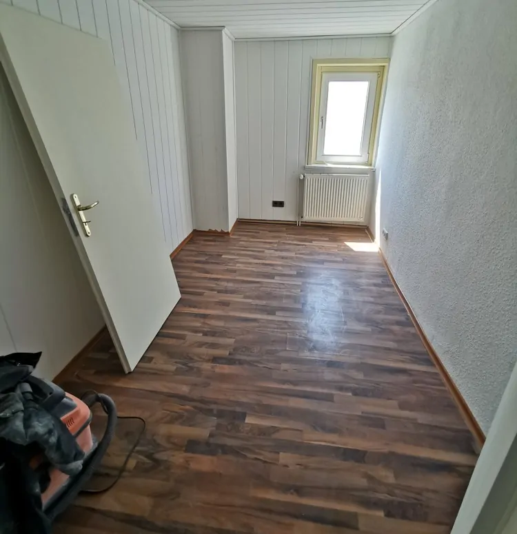 Gästezimmer Obergeschoss