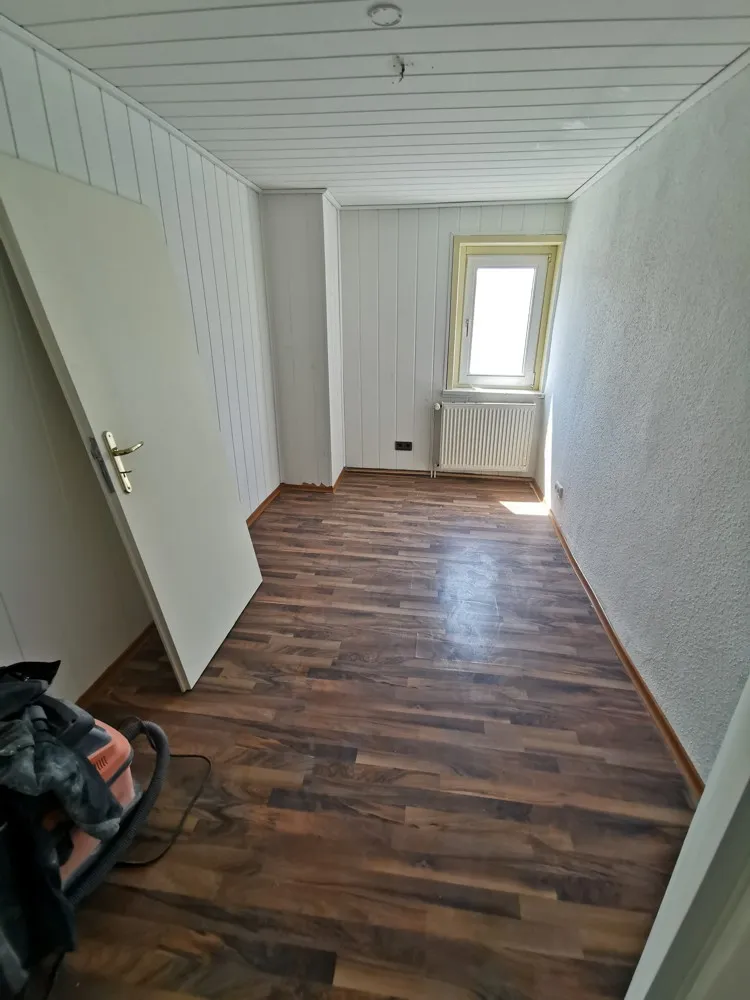 Gästezimmer Obergeschoss