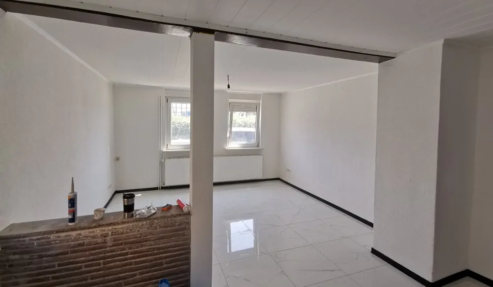 Gästezimmer Erdgeschoss