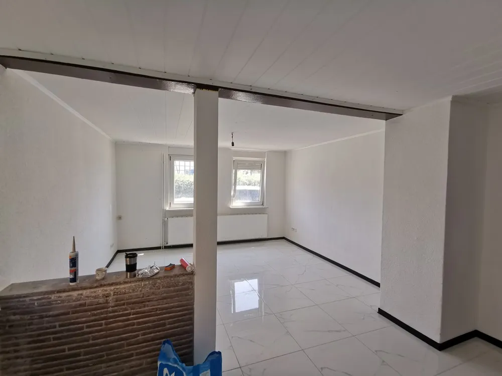 Gästezimmer Erdgeschoss