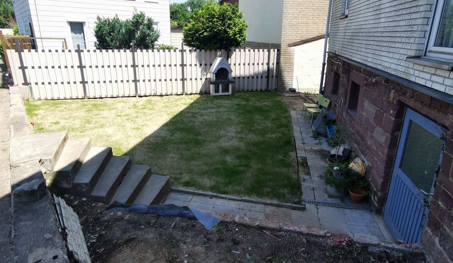 Garten